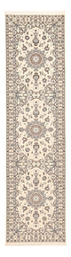 Nain - 9la Teppich 348x89cm - Perserteppich