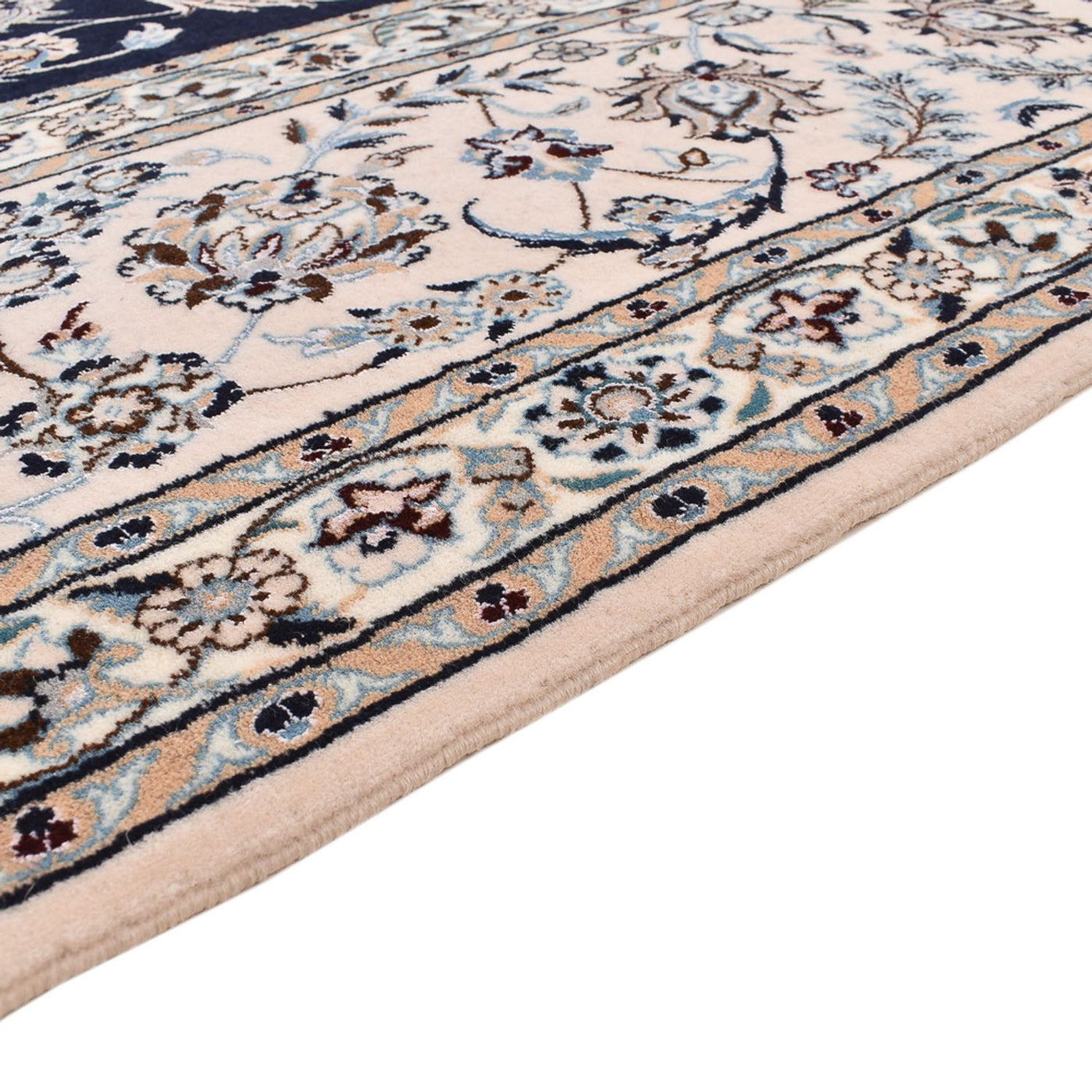 Nain - 6la Teppich 361x261cm - Perserteppich
