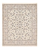 Nain - 6la Teppich 307x255cm - Perserteppich