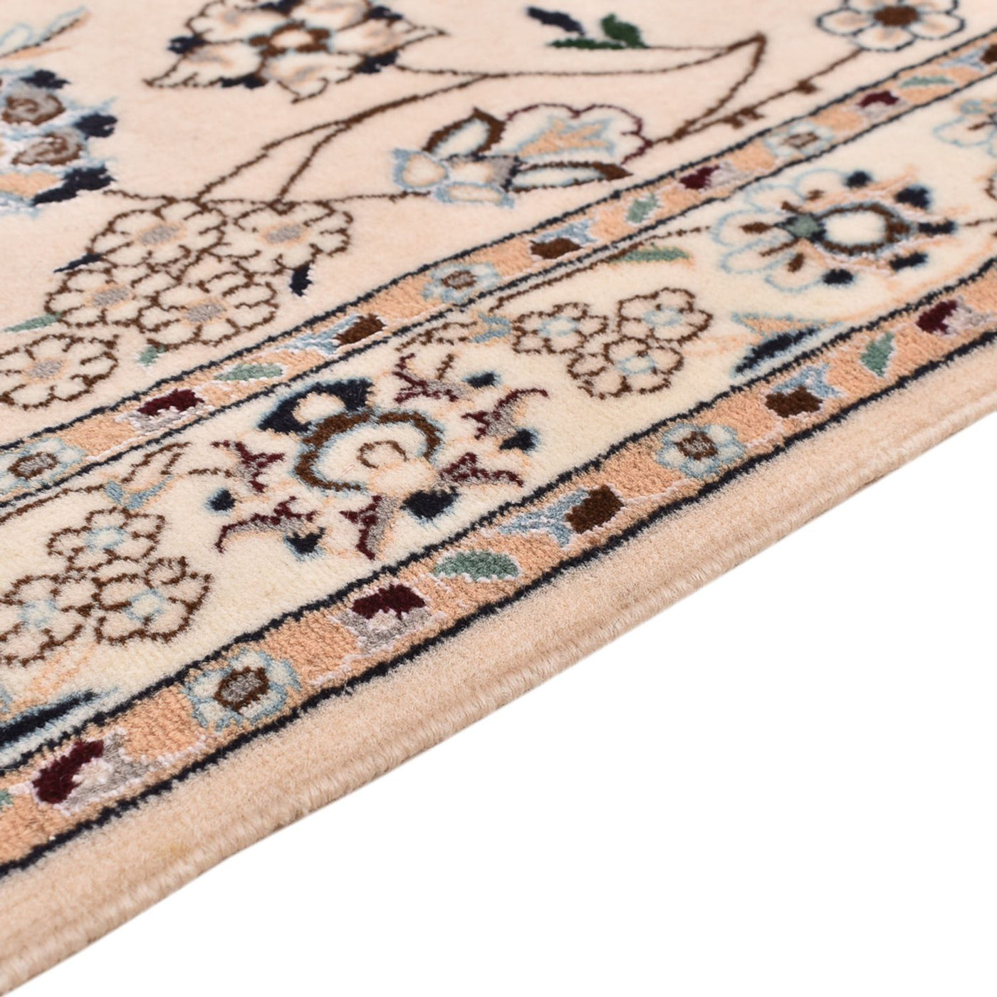 Nain - 6la Teppich 307x255cm - Perserteppich