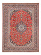 Kashan Rug 388x294cm - Persian Rugs