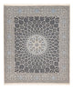 Nain - 6la Rug 307x262cm - Persian Rugs