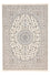 Perser Rug - Nain - Premium - 374 x 260 cm - white