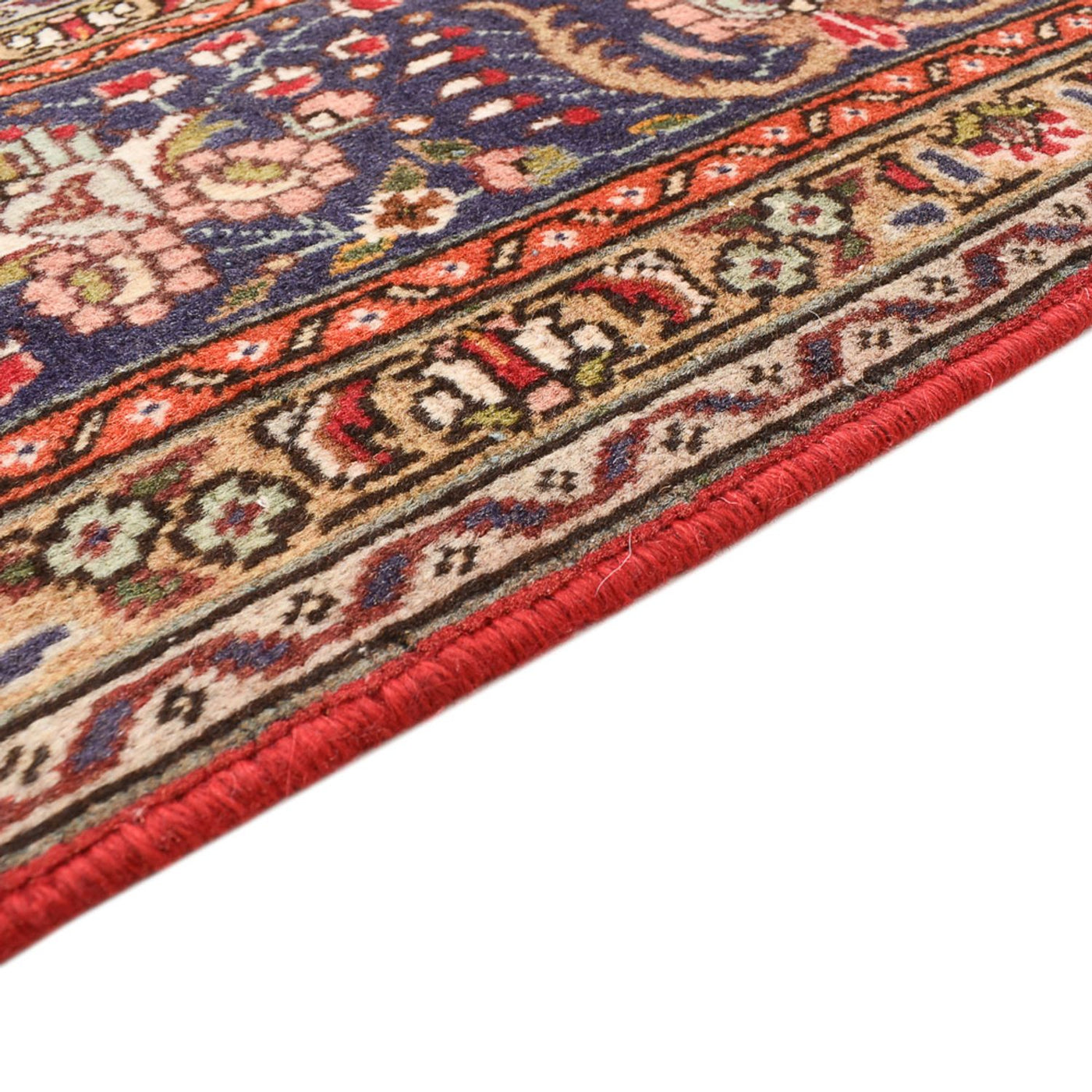 Tabriz Rug 295x198cm - Persian Rugs