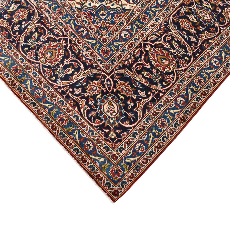 Perser Rug - Keshan - 397 x 297 cm - red