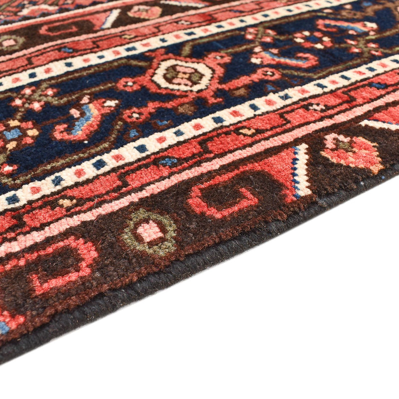 Perser Rug - Nomadic - 306 x 208 cm - light red