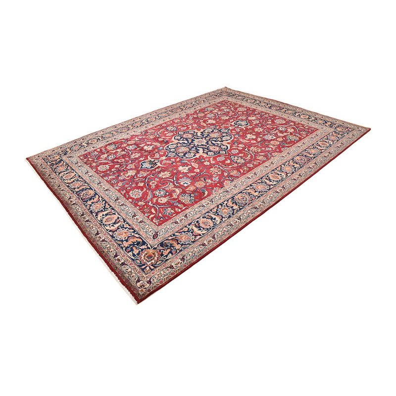 Perser Rug - Classic - 332 x 252 cm - red