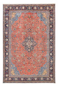 Perser Rug - Classic - 365 x 236 cm - light red