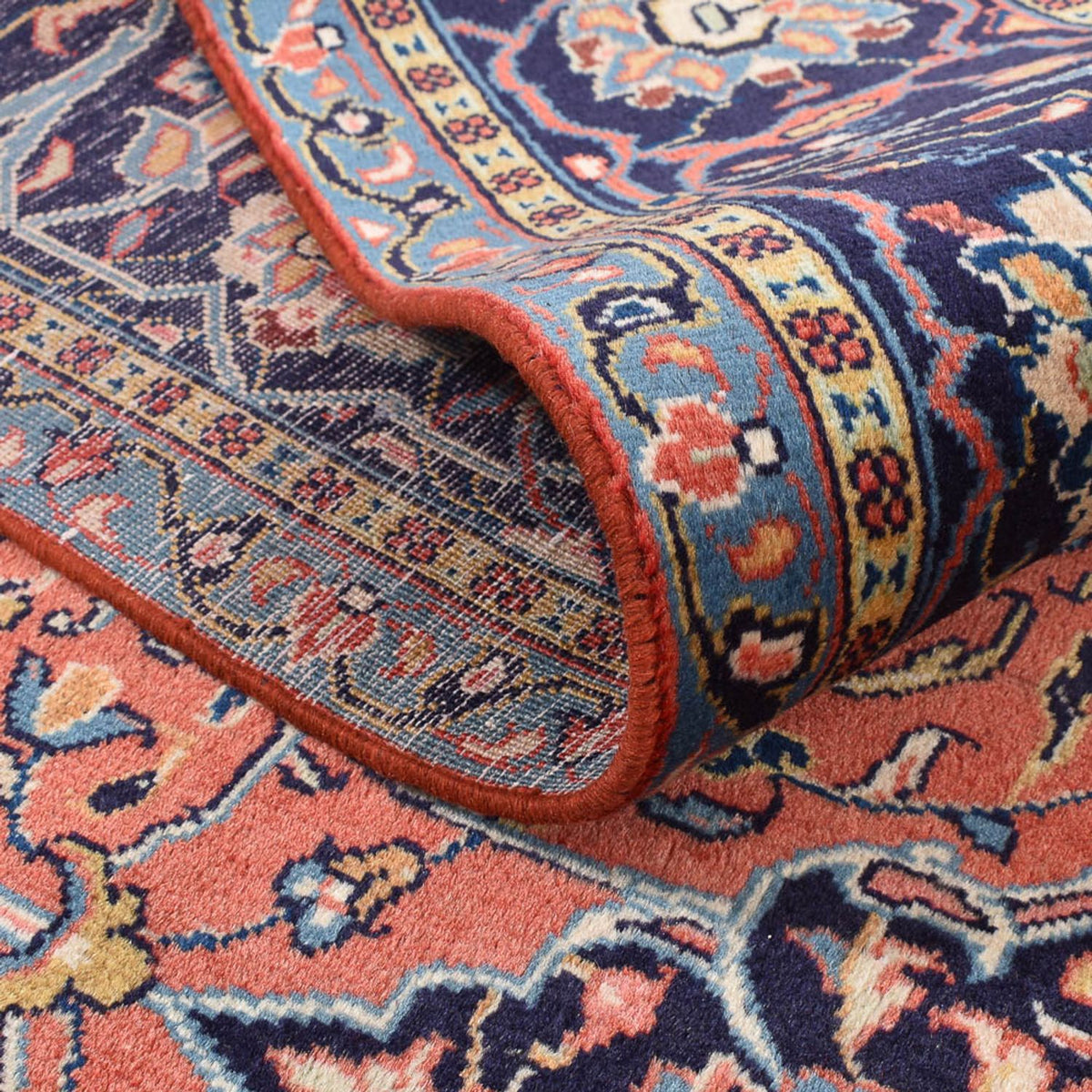 Perser Rug - Classic - 365 x 236 cm - light red