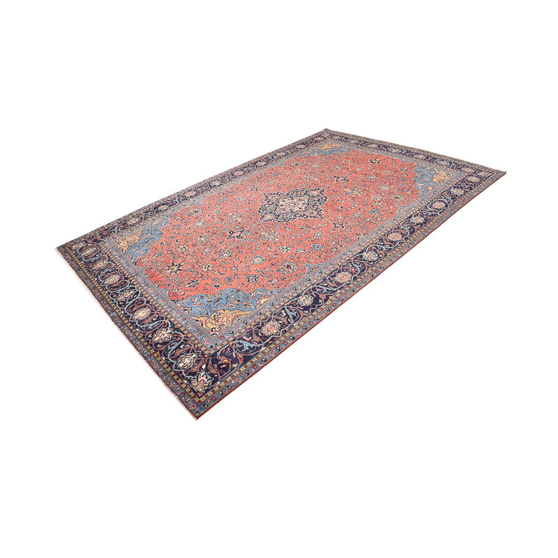 Perser Rug - Classic - 365 x 236 cm - light red