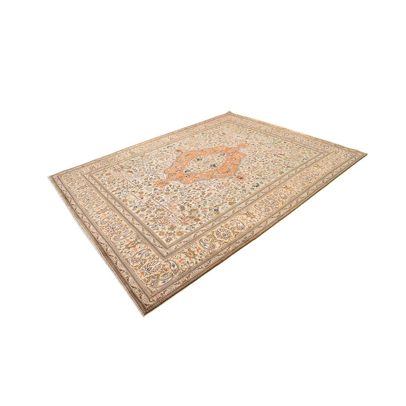 Perser Rug - Classic - 368 x 283 cm - beige