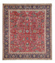Tabriz Rug 348x307cm - Persian Rugs
