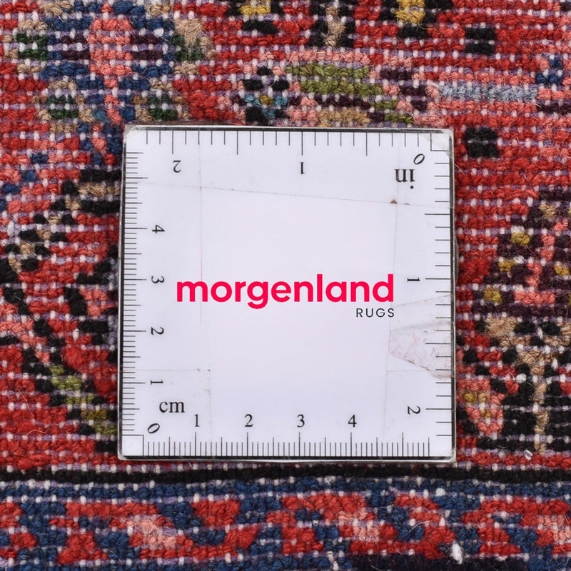 Runner Perser Rug - Nomadic - 203 x 78 cm - light red