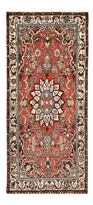 Runner Perser Rug - Nomadic - 182 x 80 cm - red