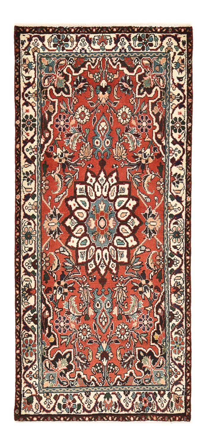 Runner Perser Rug - Nomadic - 182 x 80 cm - red