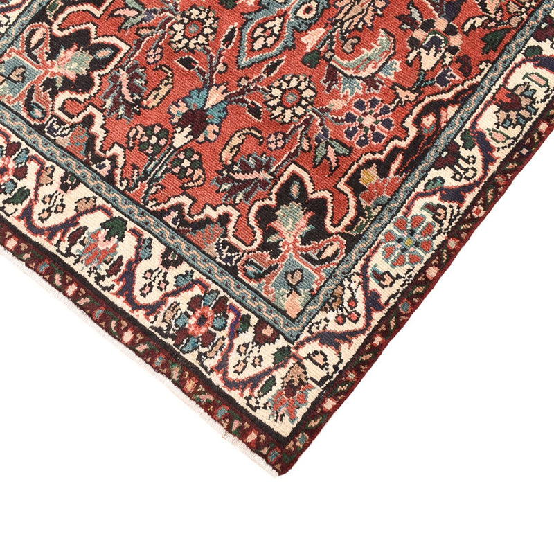 Runner Perser Rug - Nomadic - 182 x 80 cm - red