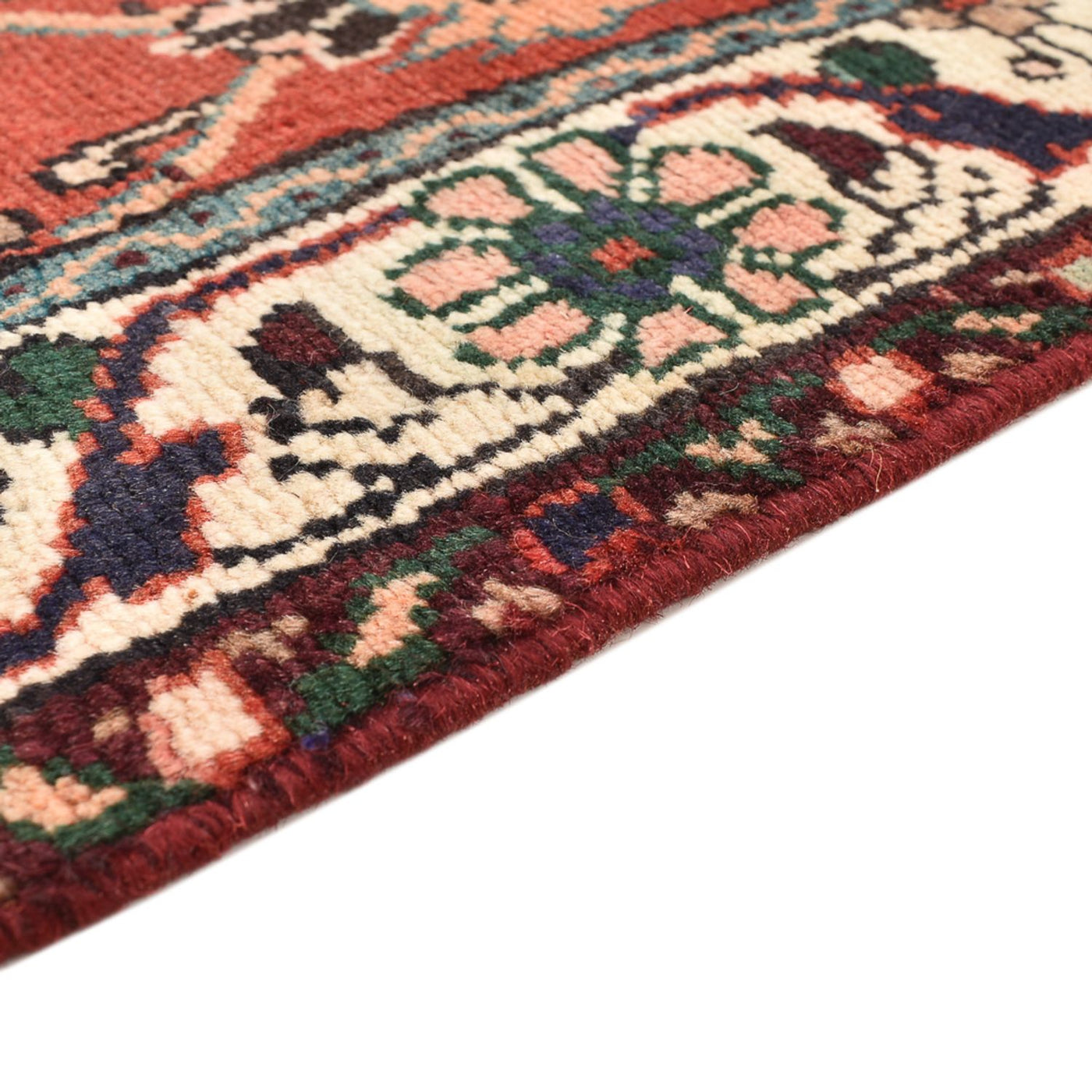 Mehraban Rug 182x80cm - Persian Rugs