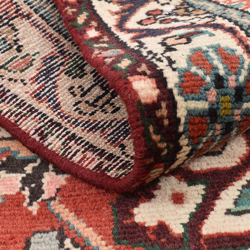 Runner Perser Rug - Nomadic - 182 x 80 cm - red