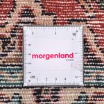 Runner Perser Rug - Nomadic - 182 x 80 cm - red