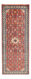 Runner Perser Rug - Nomadic - 183 x 67 cm - light red