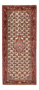 Läufer Perser - Nomadic - 190 x 80 cm - mehrfarbig