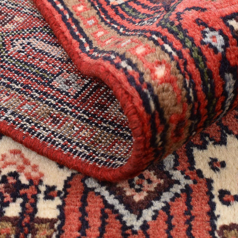 Runner Perser Rug - Nomadic - 190 x 80 cm - multicolored