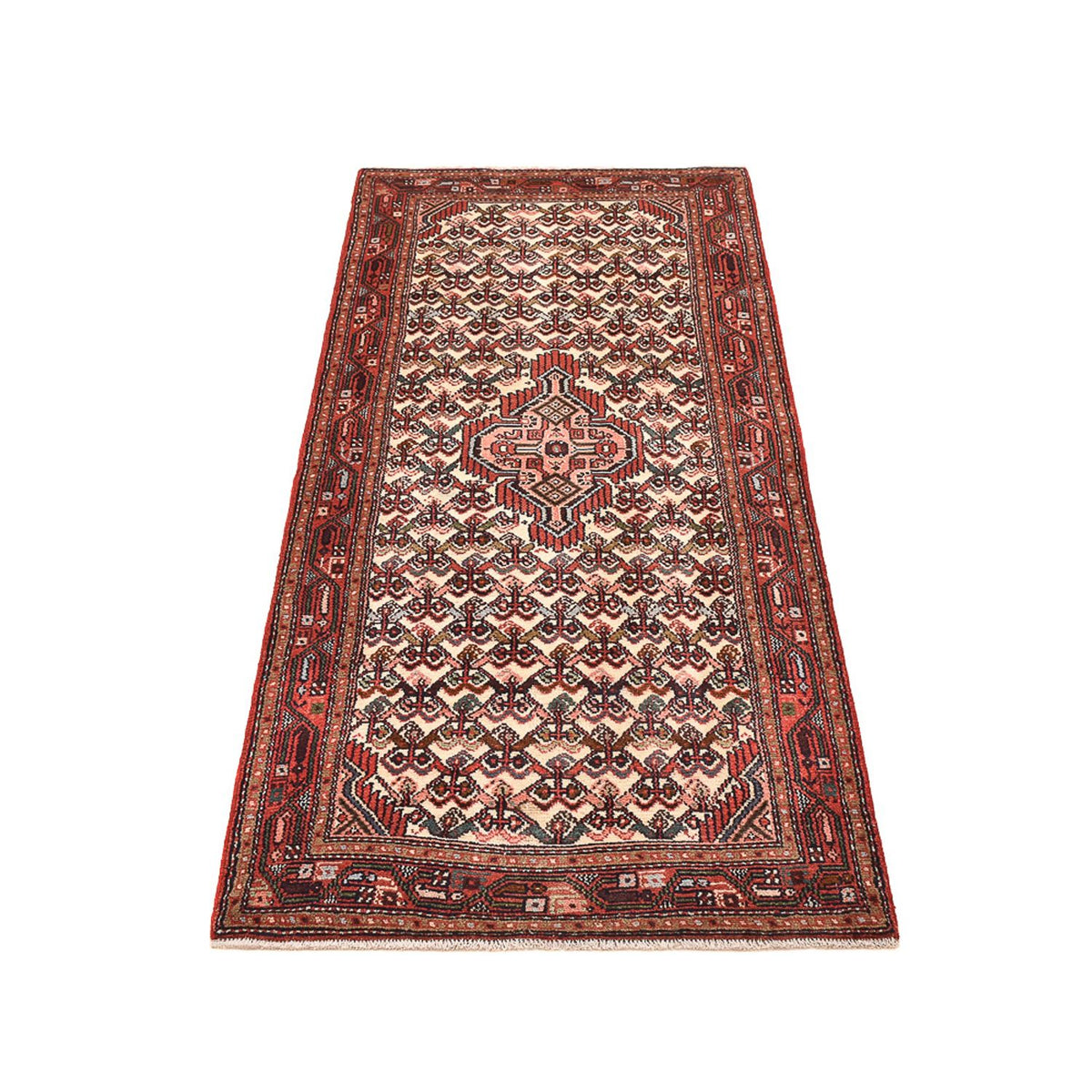 Runner Perser Rug - Nomadic - 190 x 80 cm - multicolored