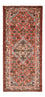 Runner Perser Rug - Nomadic - 202 x 92 cm - light red