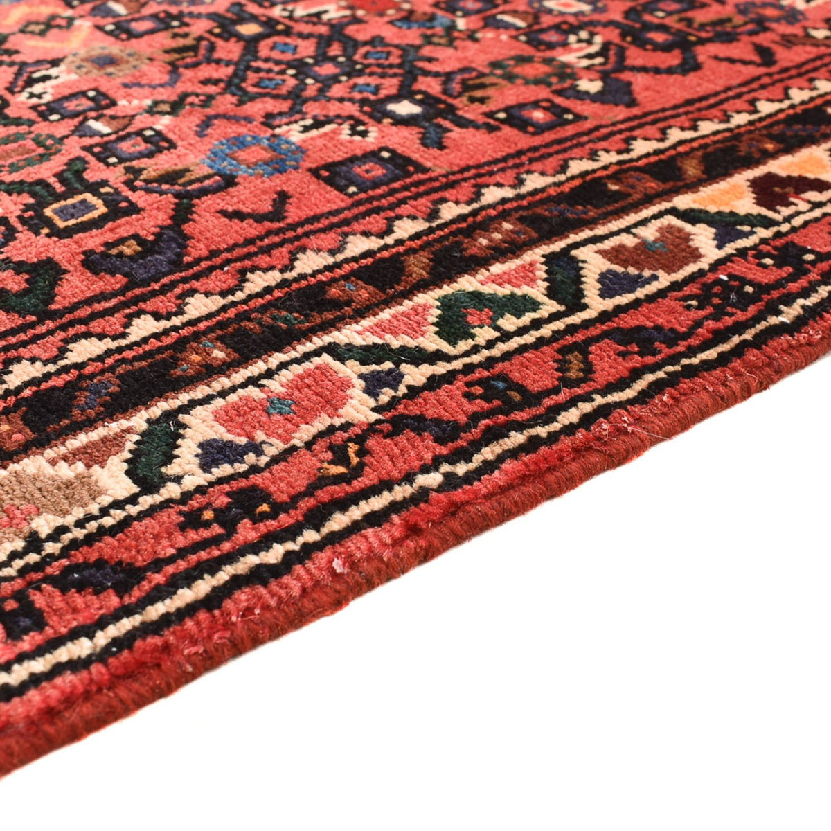 Hosseinabad Rug 73x200cm - Persian Rugs