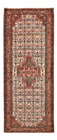 Runner Perser Rug - Nomadic - 200 x 82 cm - multicolored