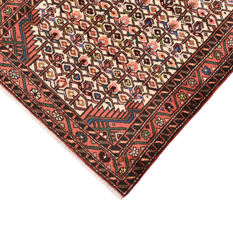 Runner Perser Rug - Nomadic - 200 x 82 cm - multicolored