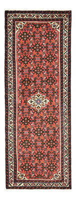 Runner Perser Rug - Nomadic - 193 x 69 cm - light red