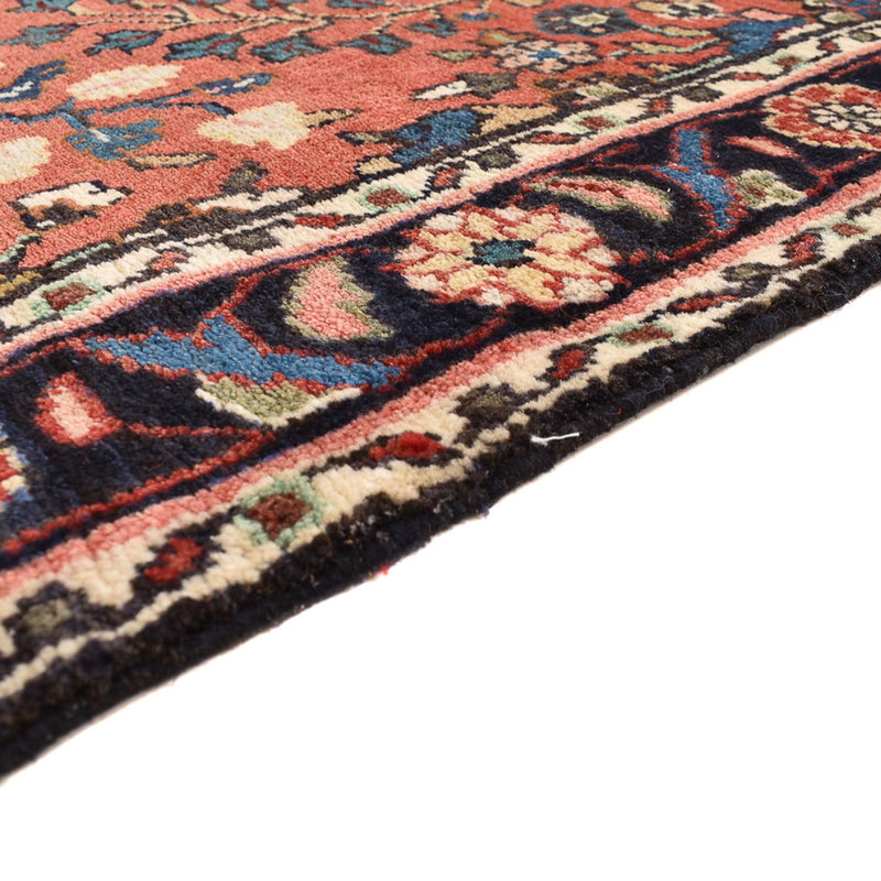 Runner Perser Rug - Nomadic - 257 x 84 cm - light red