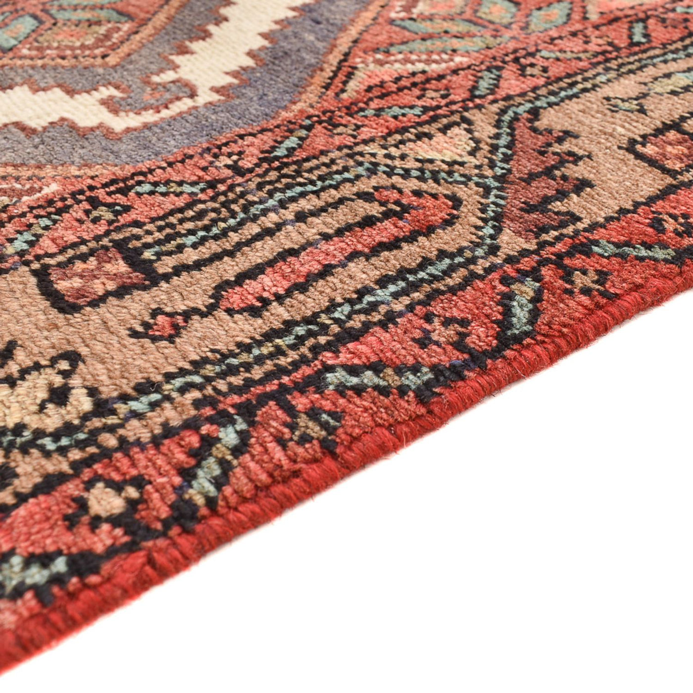 Ardabil Rug 275x74cm - Persian Rugs