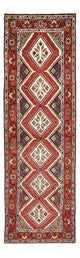 Rudbar Rug 77x275cm - Persian Rugs