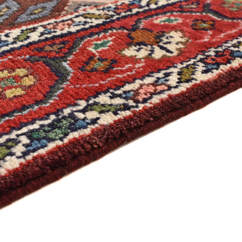 Runner Perser Rug - Nomadic - 275 x 77 cm - multicolored