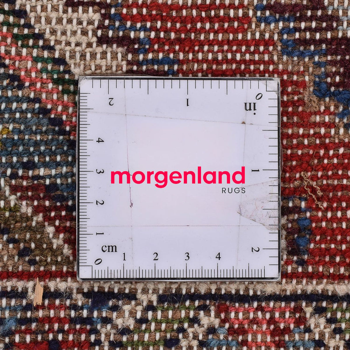 Runner Perser Rug - Nomadic - 275 x 77 cm - multicolored