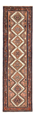 Runner Perser Rug - Nomadic - 270 x 76 cm - multicolored