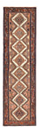 Runner Perser Rug - Nomadic - 270 x 76 cm - multicolored