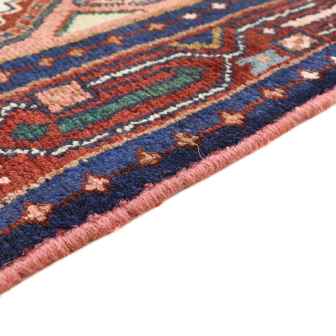 Rudbar Teppich 270x76cm - Perserteppich