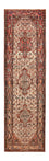 Runner Perser Rug - Nomadic - 300 x 85 cm - light red
