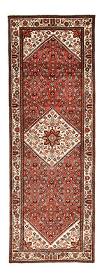 Runner Perser Rug - Nomadic - 311 x 107 cm - red