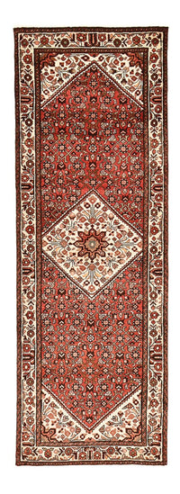 Runner Perser Rug - Nomadic - 311 x 107 cm - red