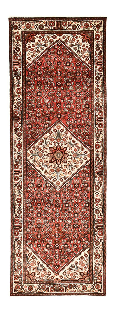 Hosseinabad Rug 107x311cm - Persian Rugs