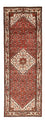Runner Perser Rug - Nomadic - 311 x 107 cm - red
