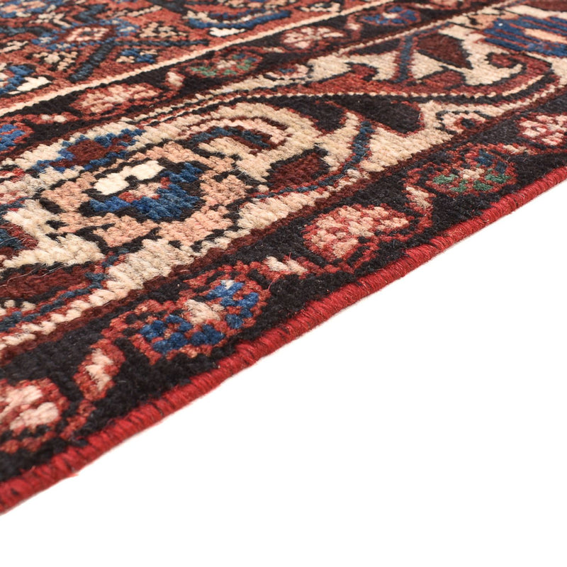 Runner Perser Rug - Nomadic - 307 x 111 cm - rust
