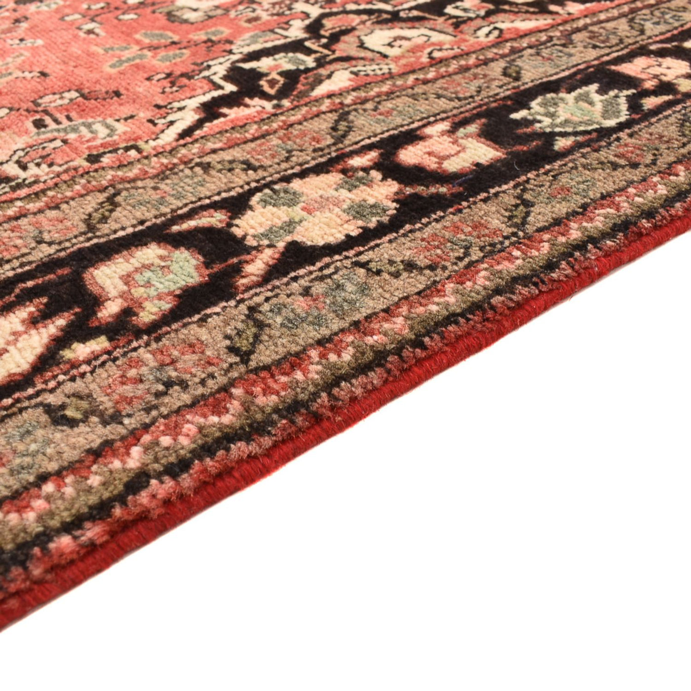 Mehraban Rug 433x118cm - Persian Rugs