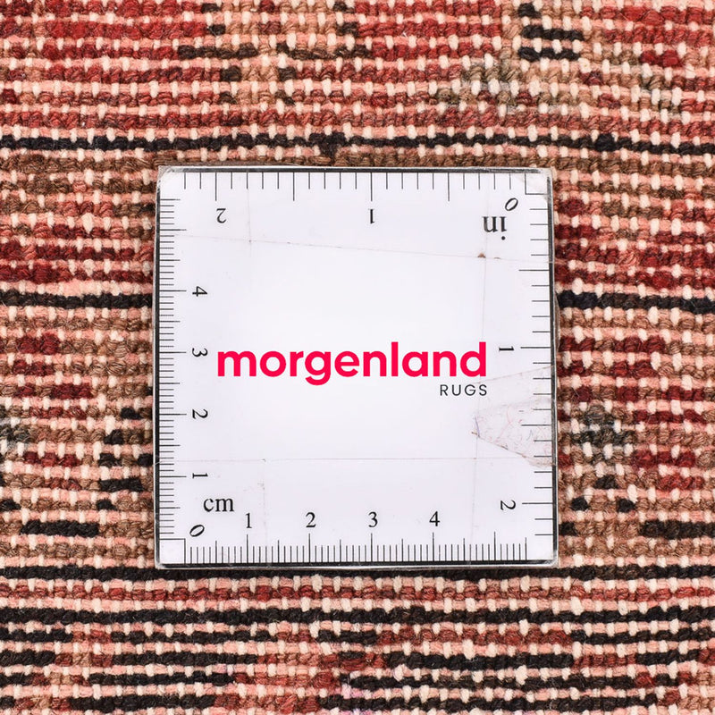 Runner Perser Rug - Nomadic - 433 x 118 cm - light red