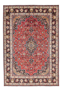Perser Rug - Classic - 372 x 253 cm - red