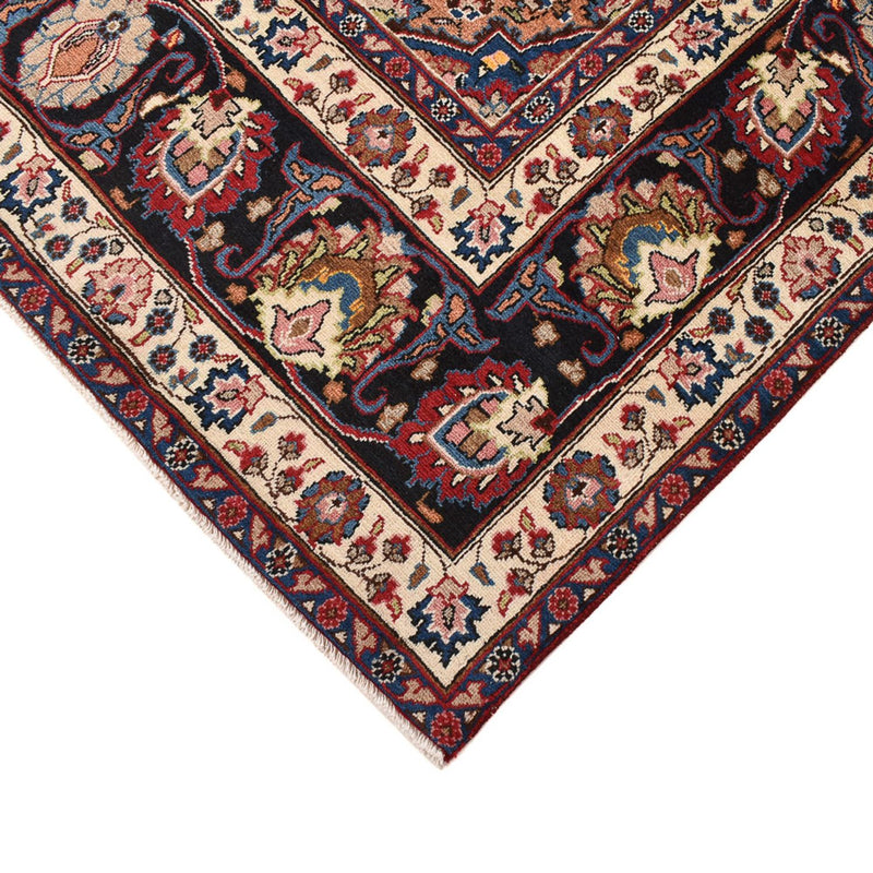 Perser Rug - Classic - 372 x 253 cm - red